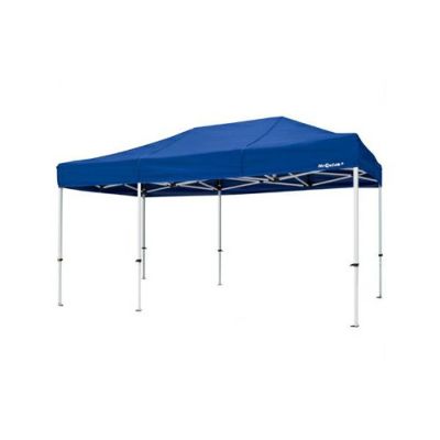 ミスタークイックテント (3.6m×5.4m) ワンタッチ式イベントテント T-35/TA-35
