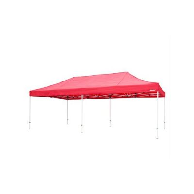 ミスタークイックテント (3.6m×7.2m) ワンタッチ式イベントテント T-37/TA-37